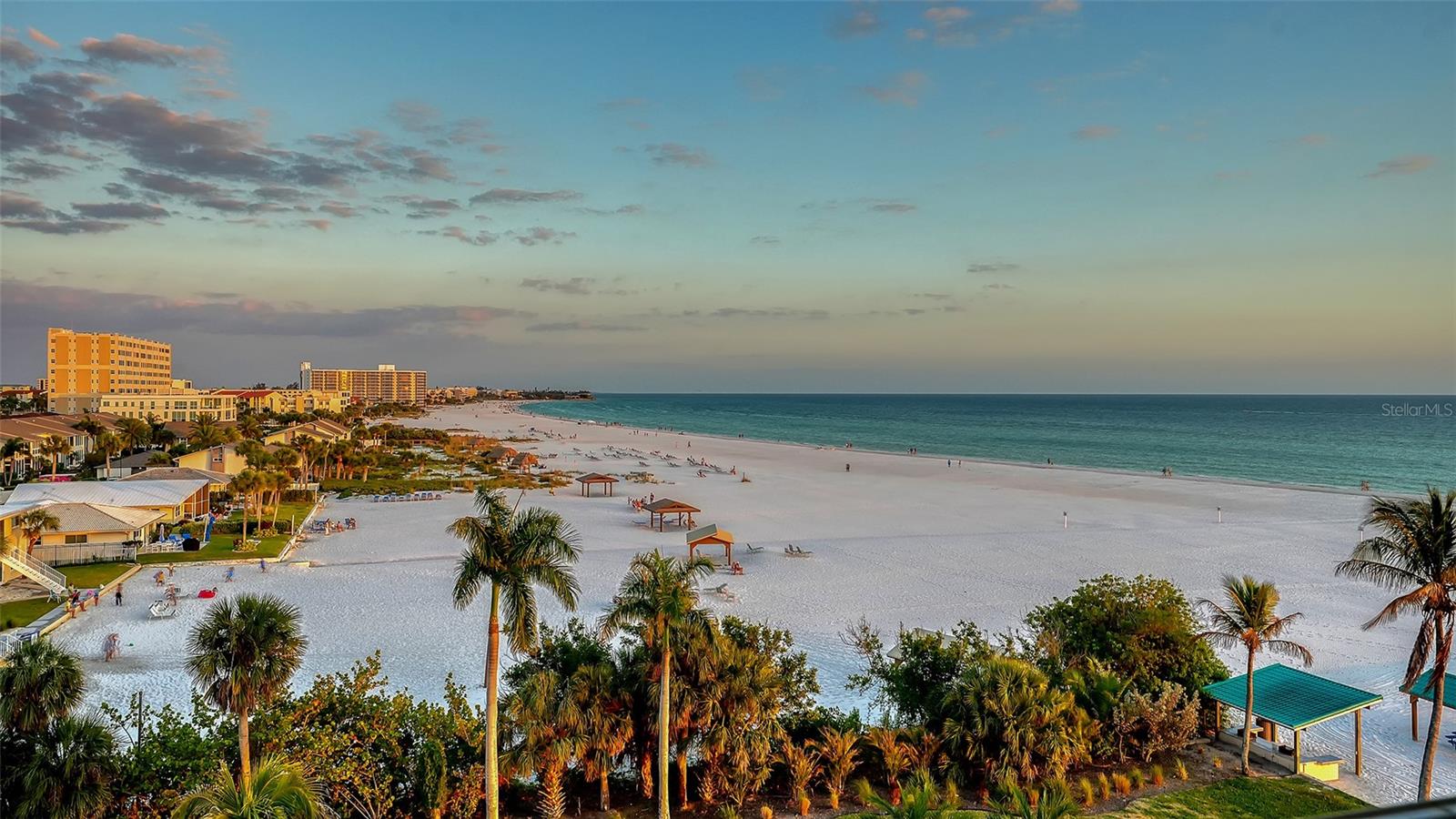 5966 Midnight Pass Road, FL