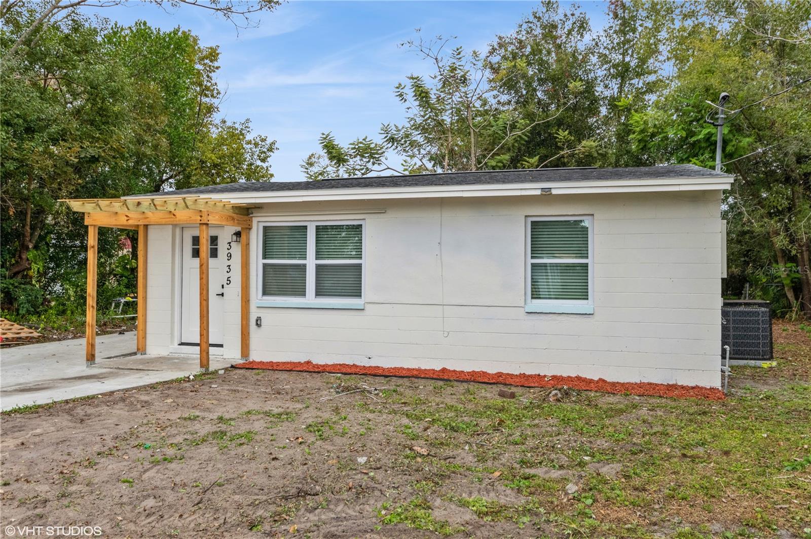 3935 Wells Street, FL