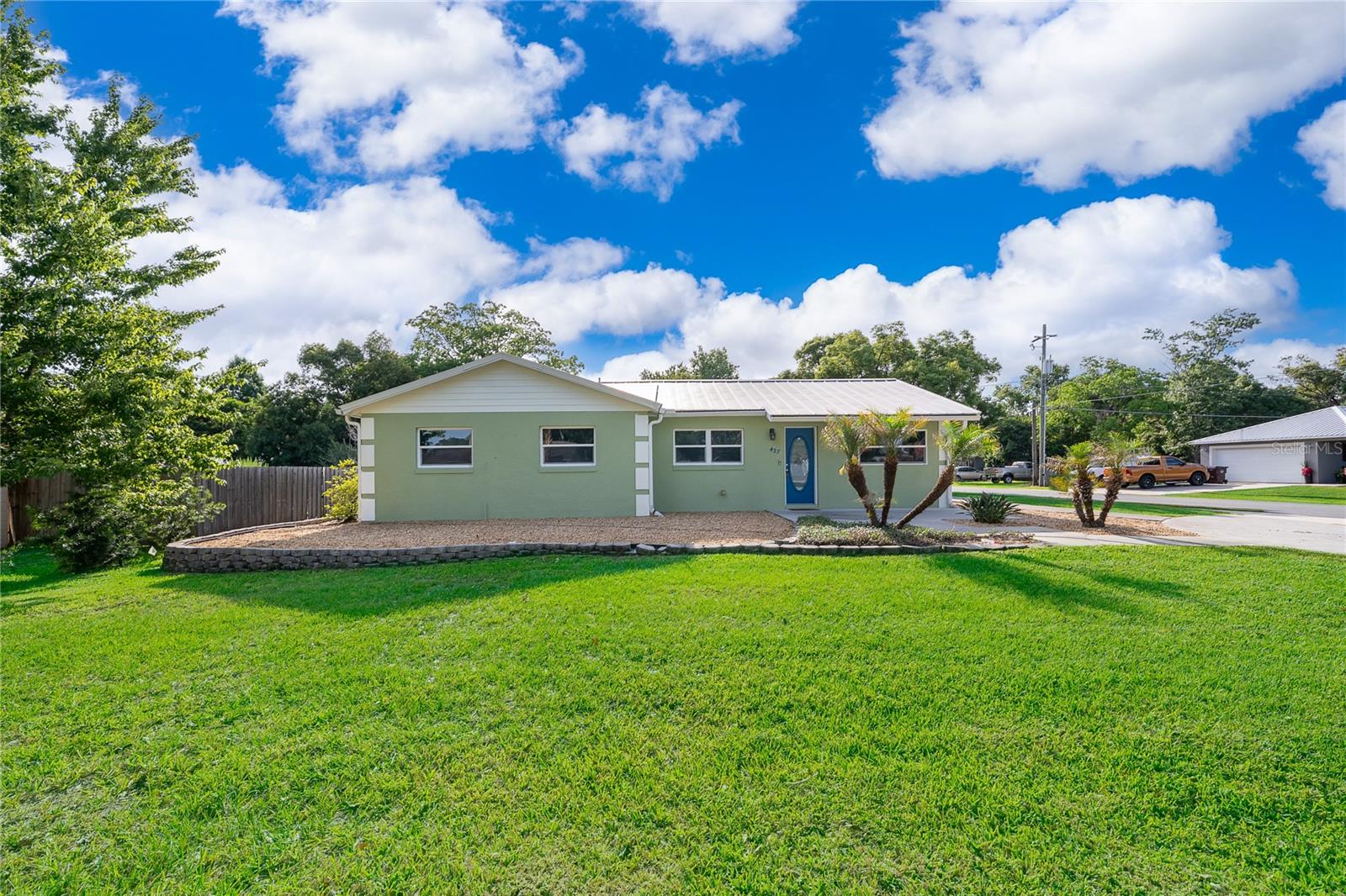 437 Oregon Avenue, FL