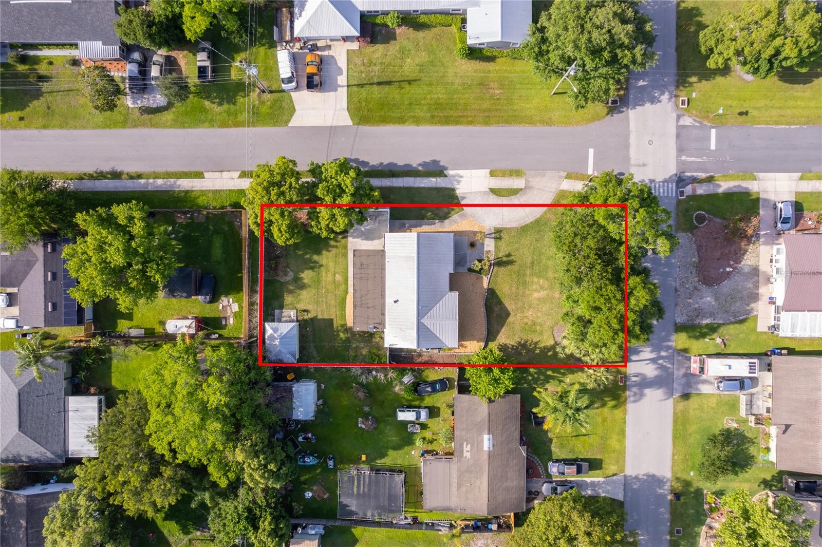 437 Oregon Avenue, FL