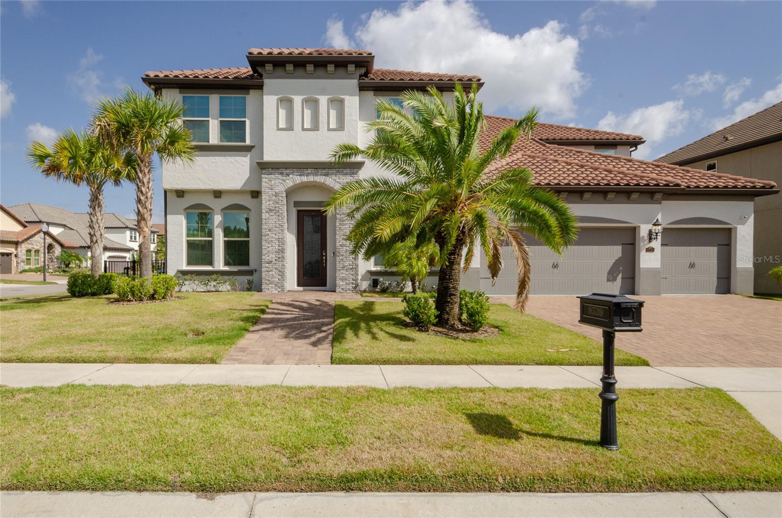 8539 Pippen Drive, FL