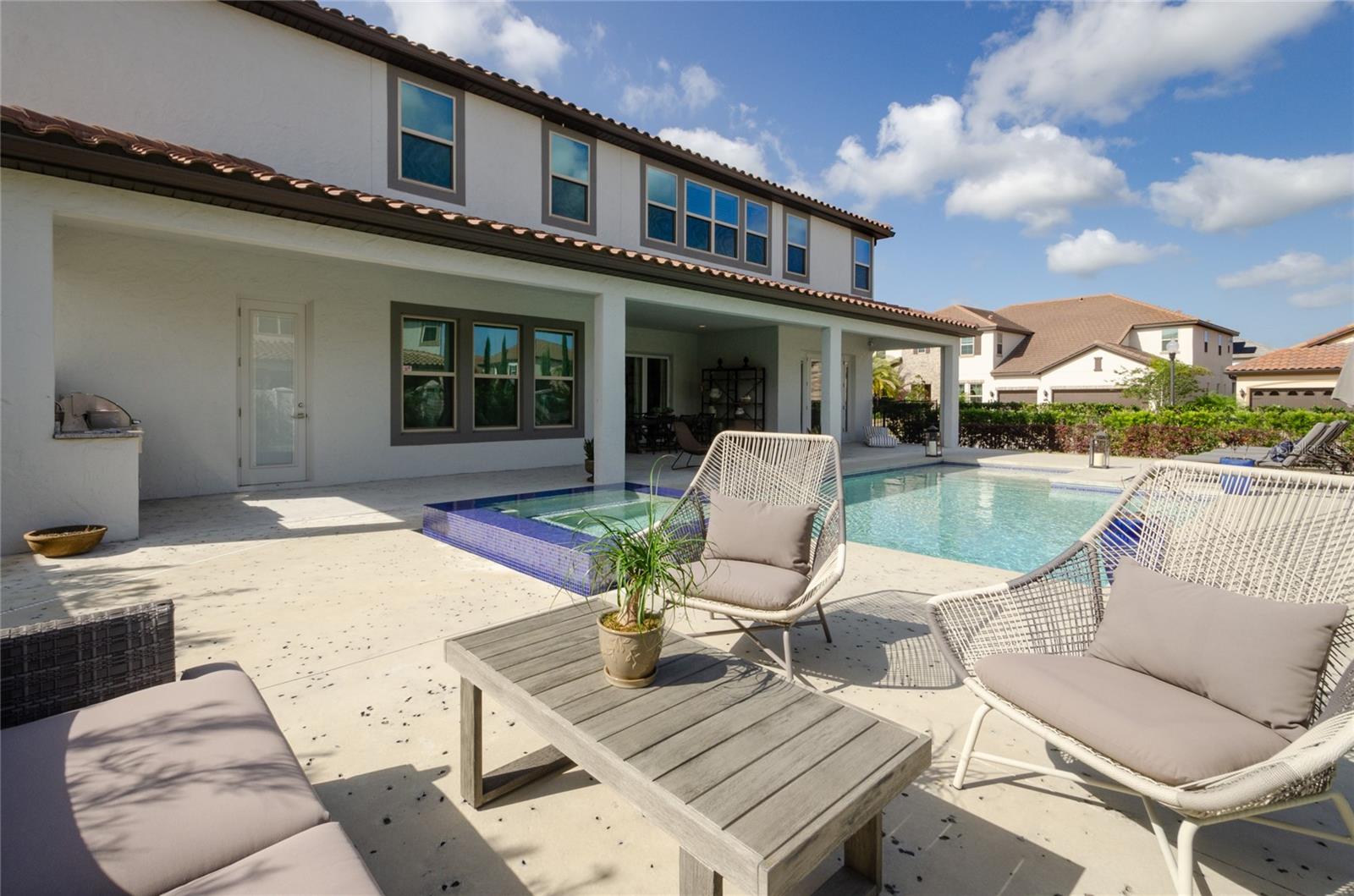 8539 Pippen Drive, FL