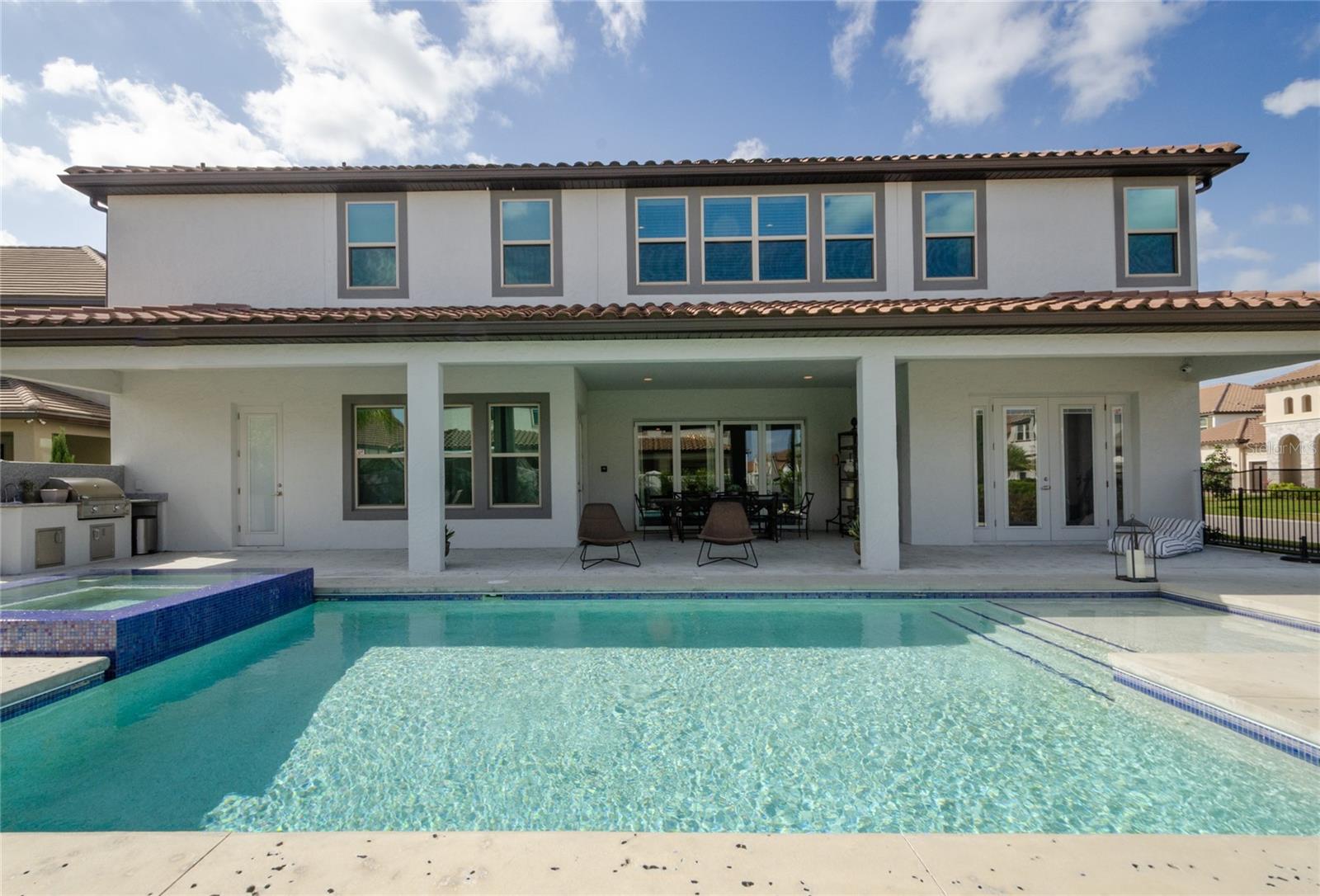 8539 Pippen Drive, FL