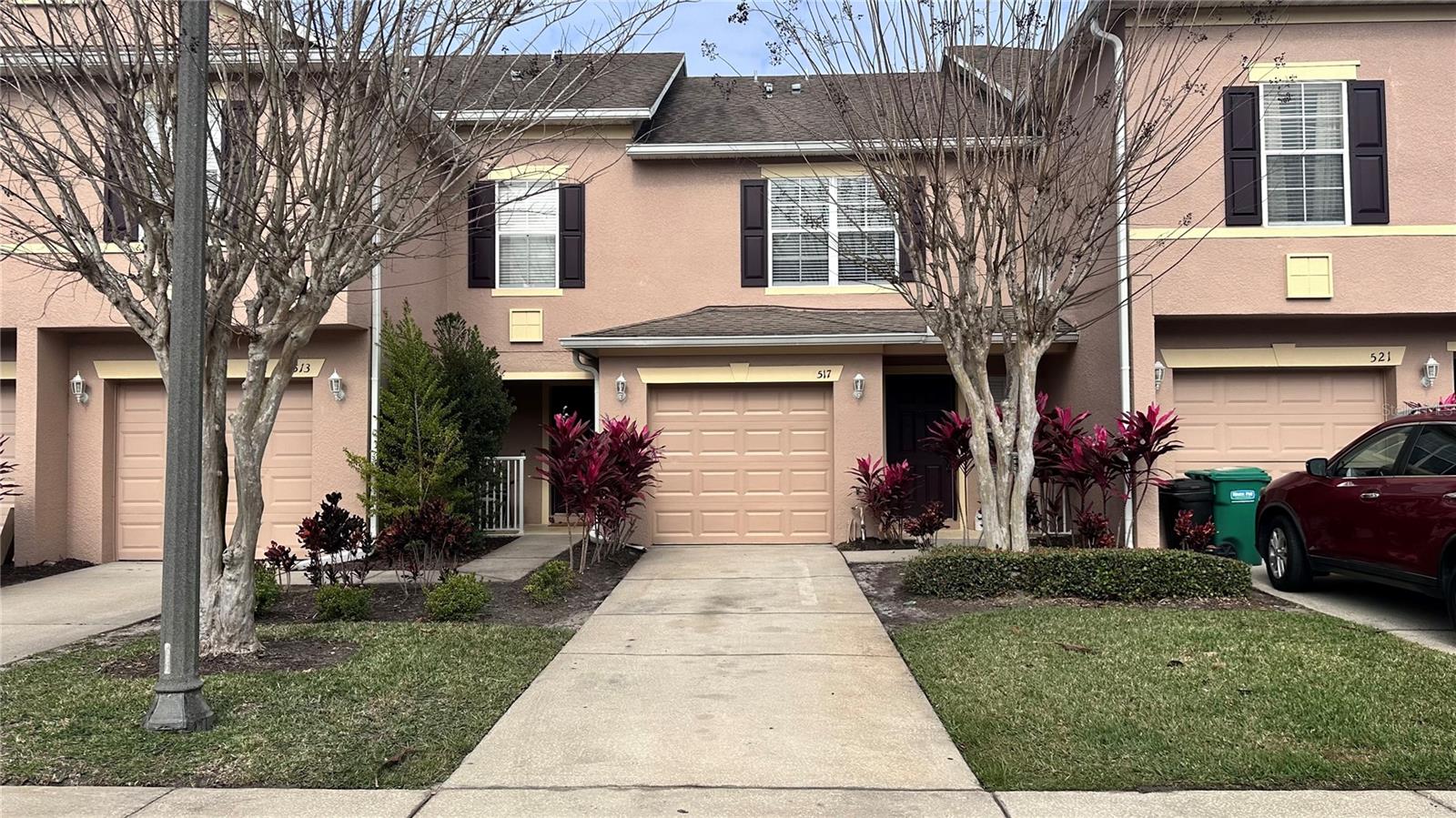 517 Interlude Lane, FL