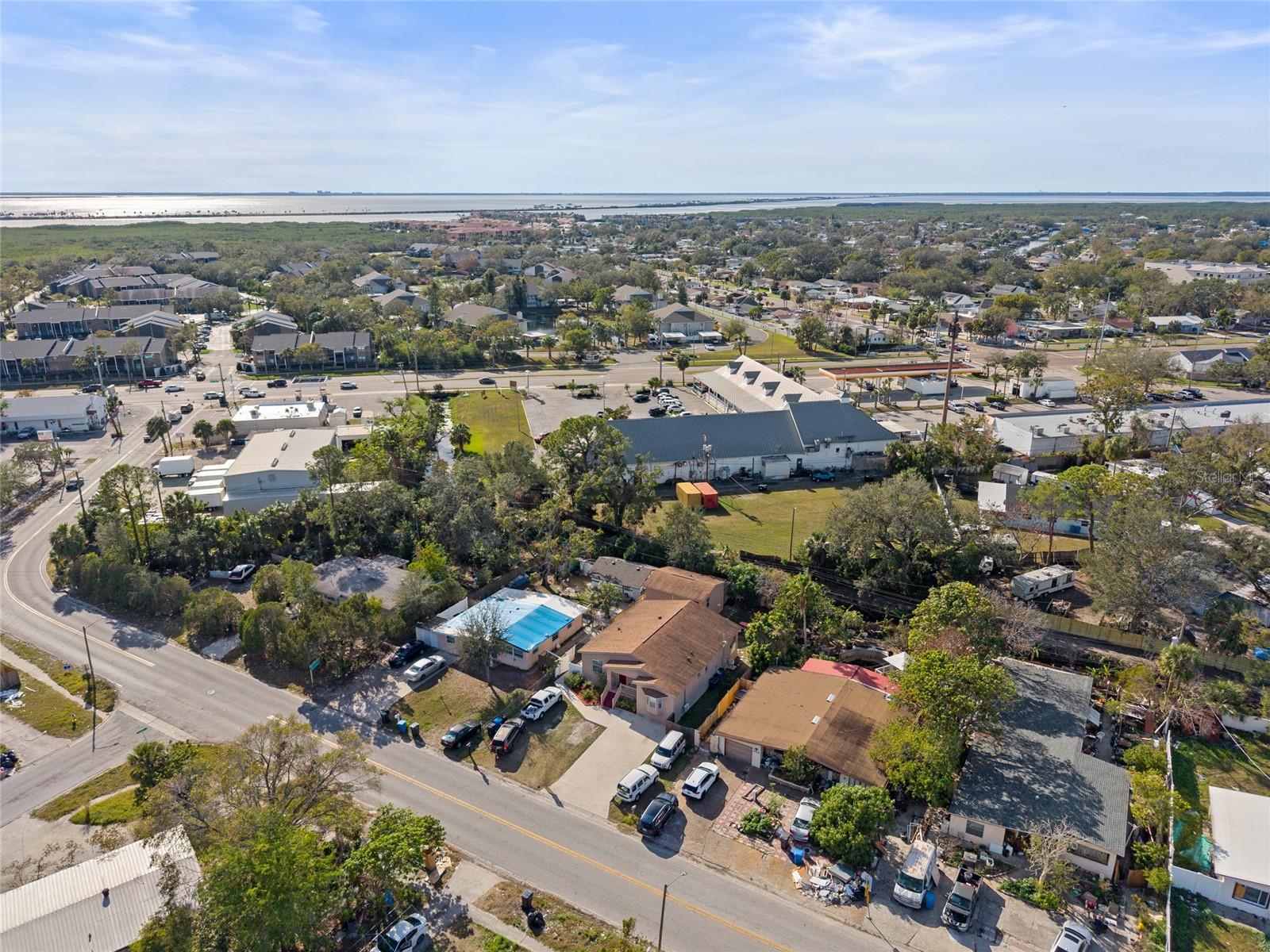 4704 Town N Country Boulevard, FL