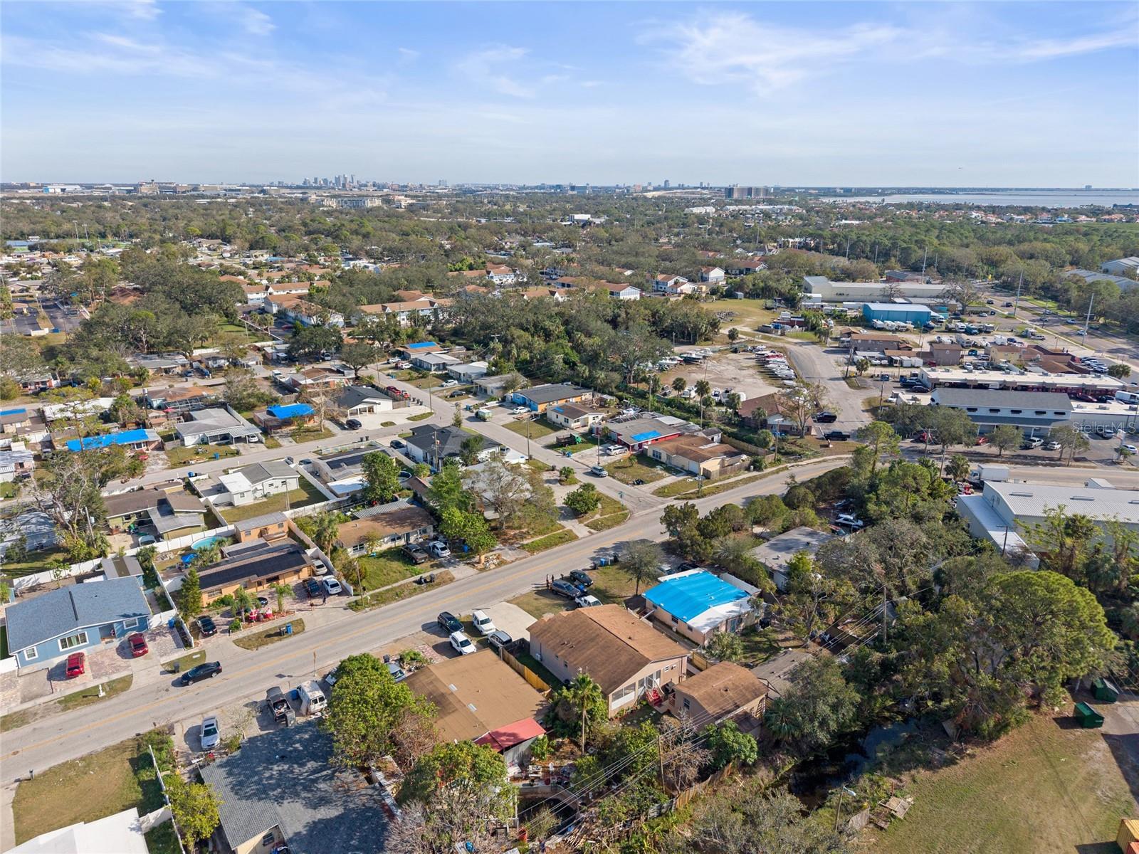 4704 Town N Country Boulevard, FL