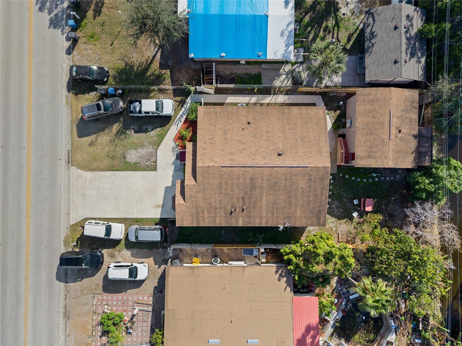 4704 Town N Country Boulevard, FL