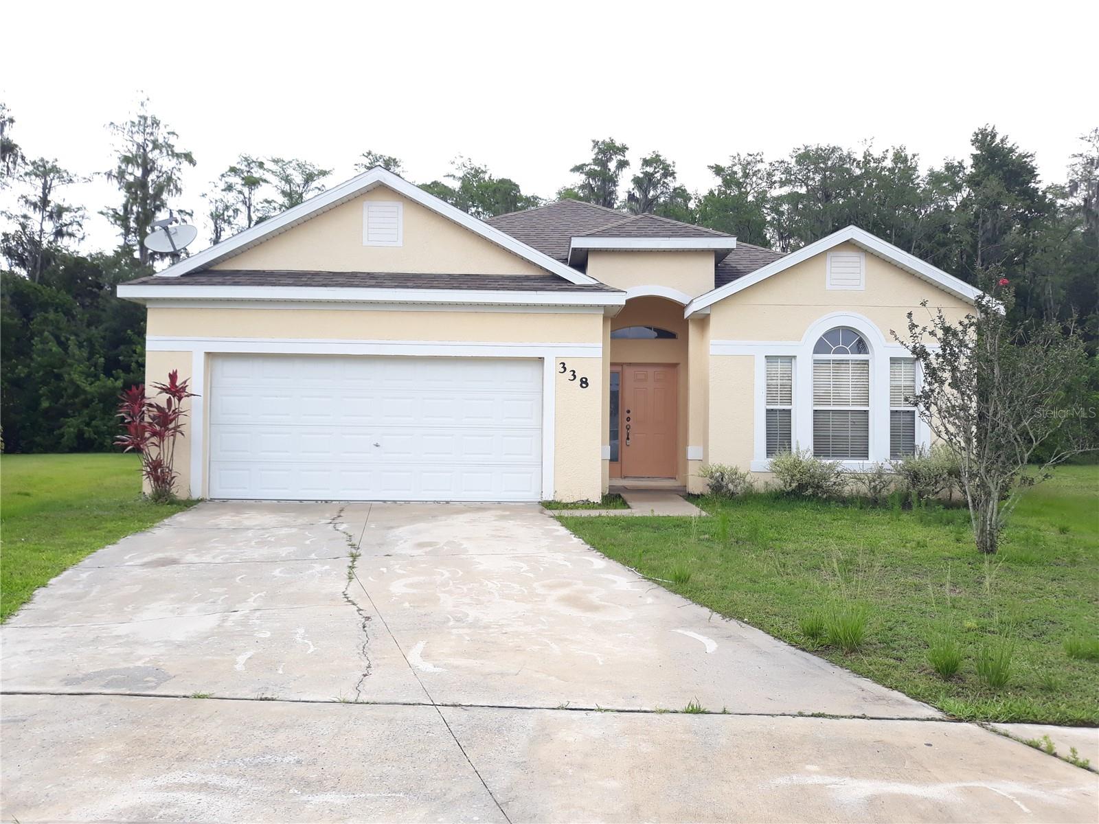 338 Magical Way, FL