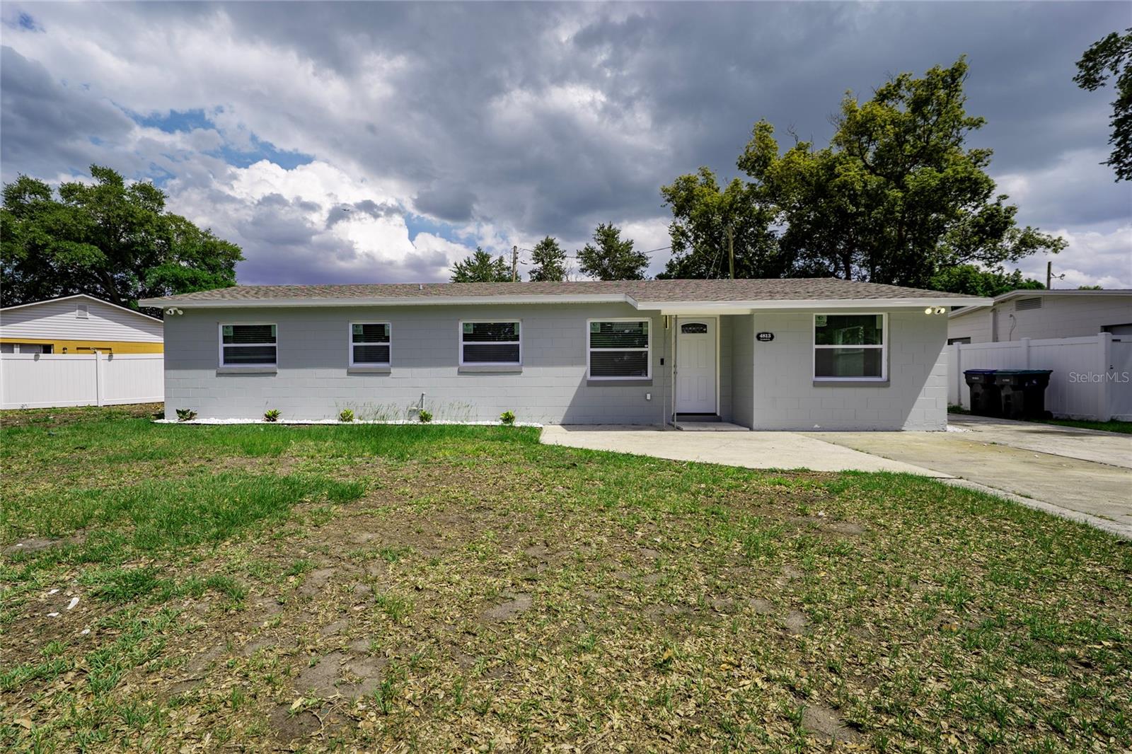 4813 Turnbull Drive, FL