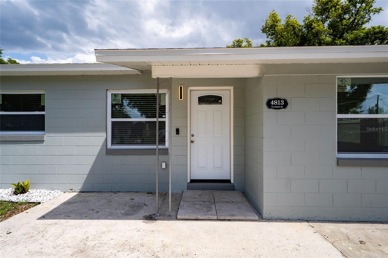 4813 Turnbull Drive, FL