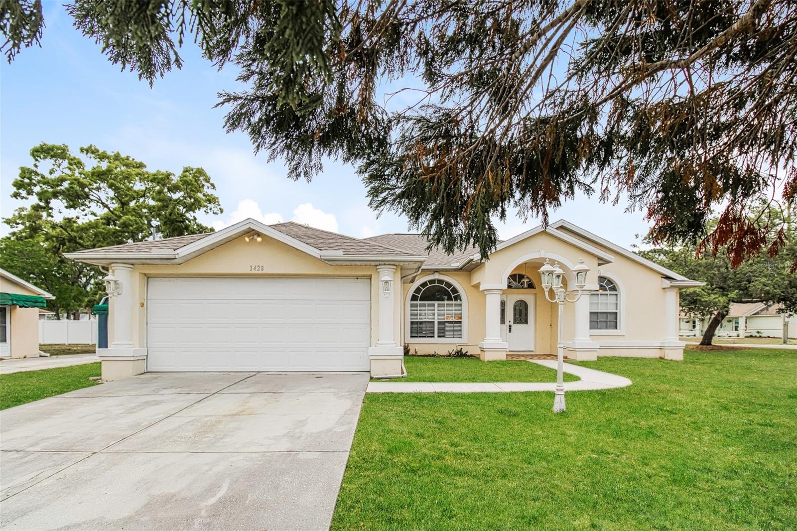 3428 Tomahawk Avenue, FL