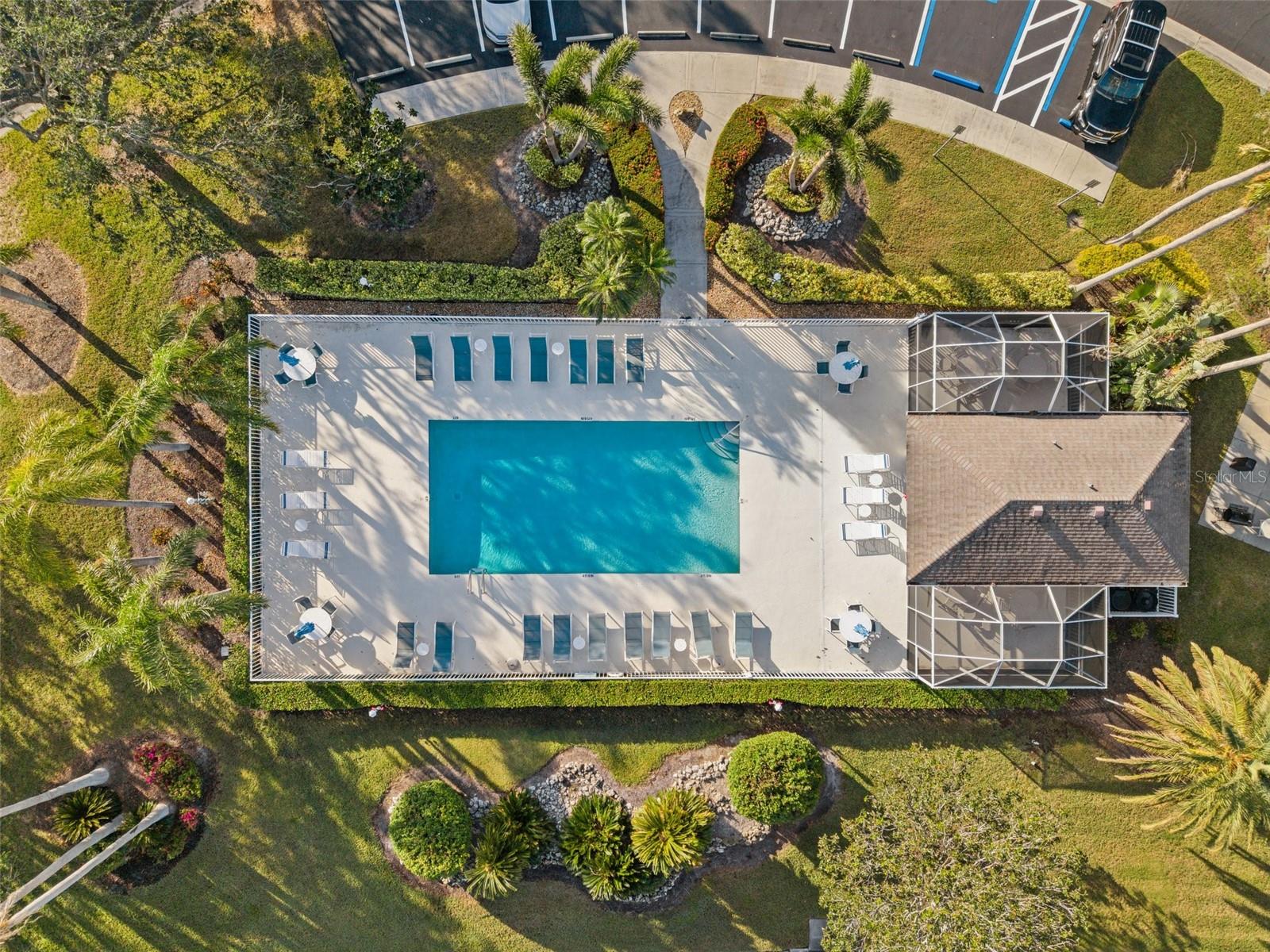 9611 Castle Point Drive, FL