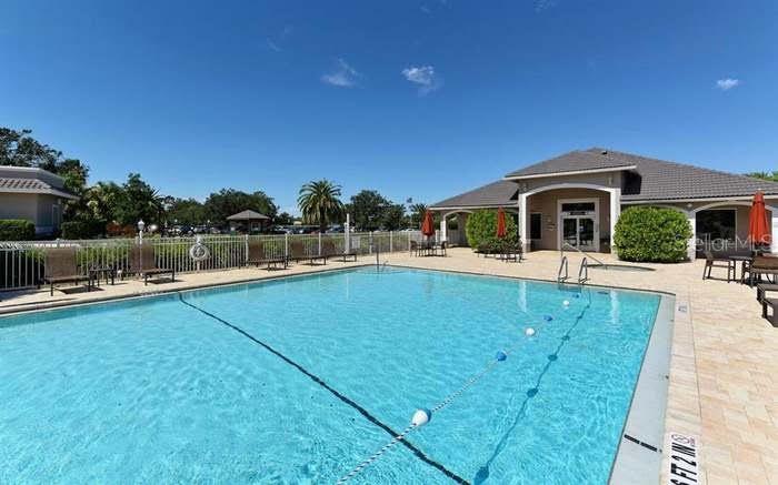 9611 Castle Point Drive, FL