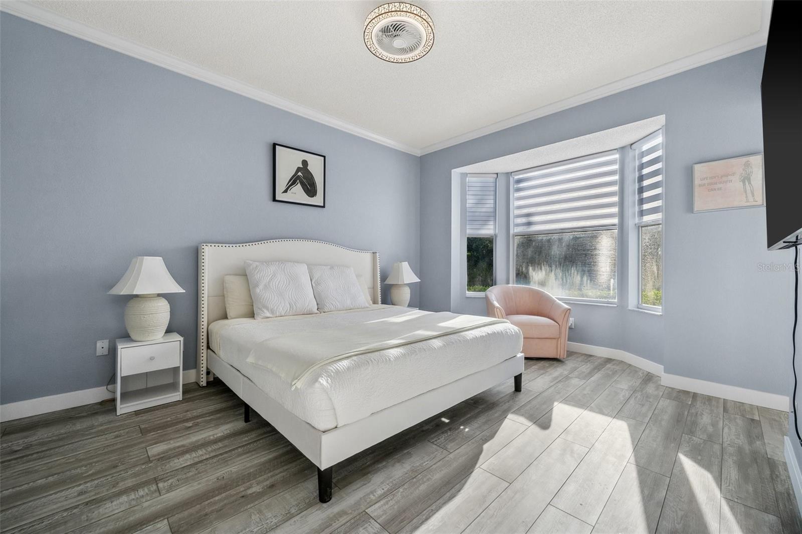 9611 Castle Point Drive, FL