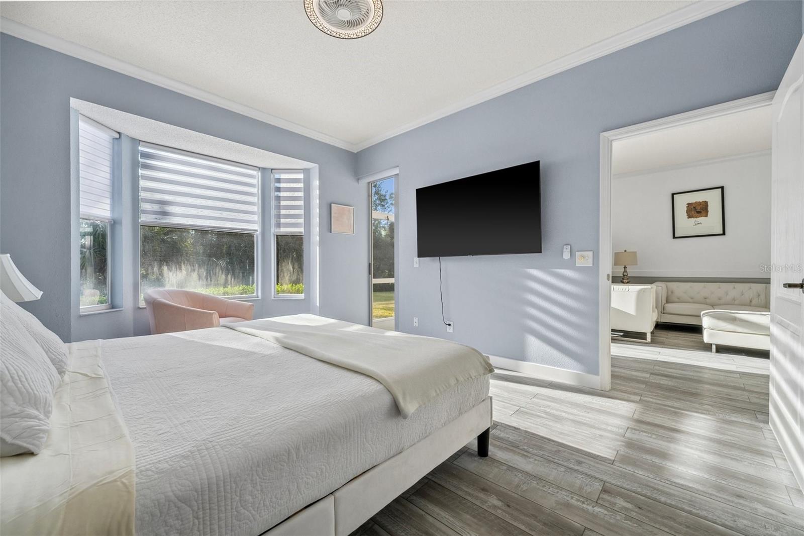 9611 Castle Point Drive, FL