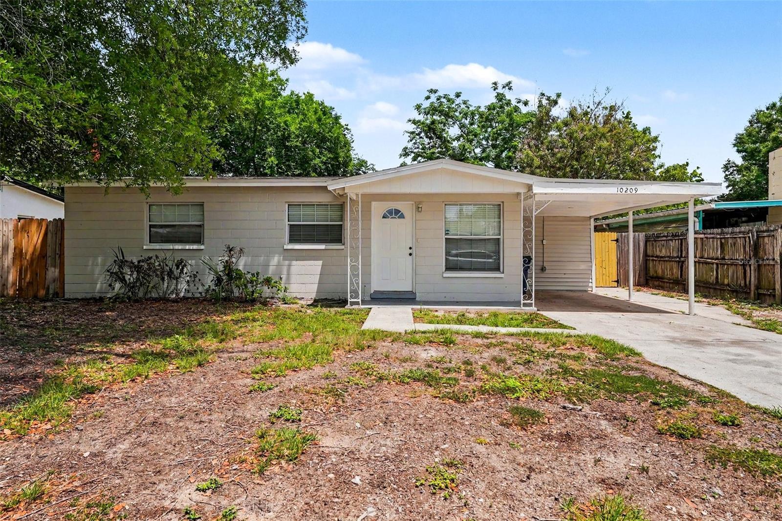 10209 28th Street, FL