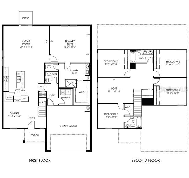 2881 Wild Olive Drive, FL