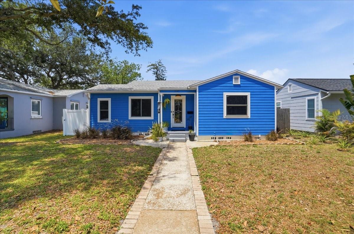 3145 8th Avenue, FL