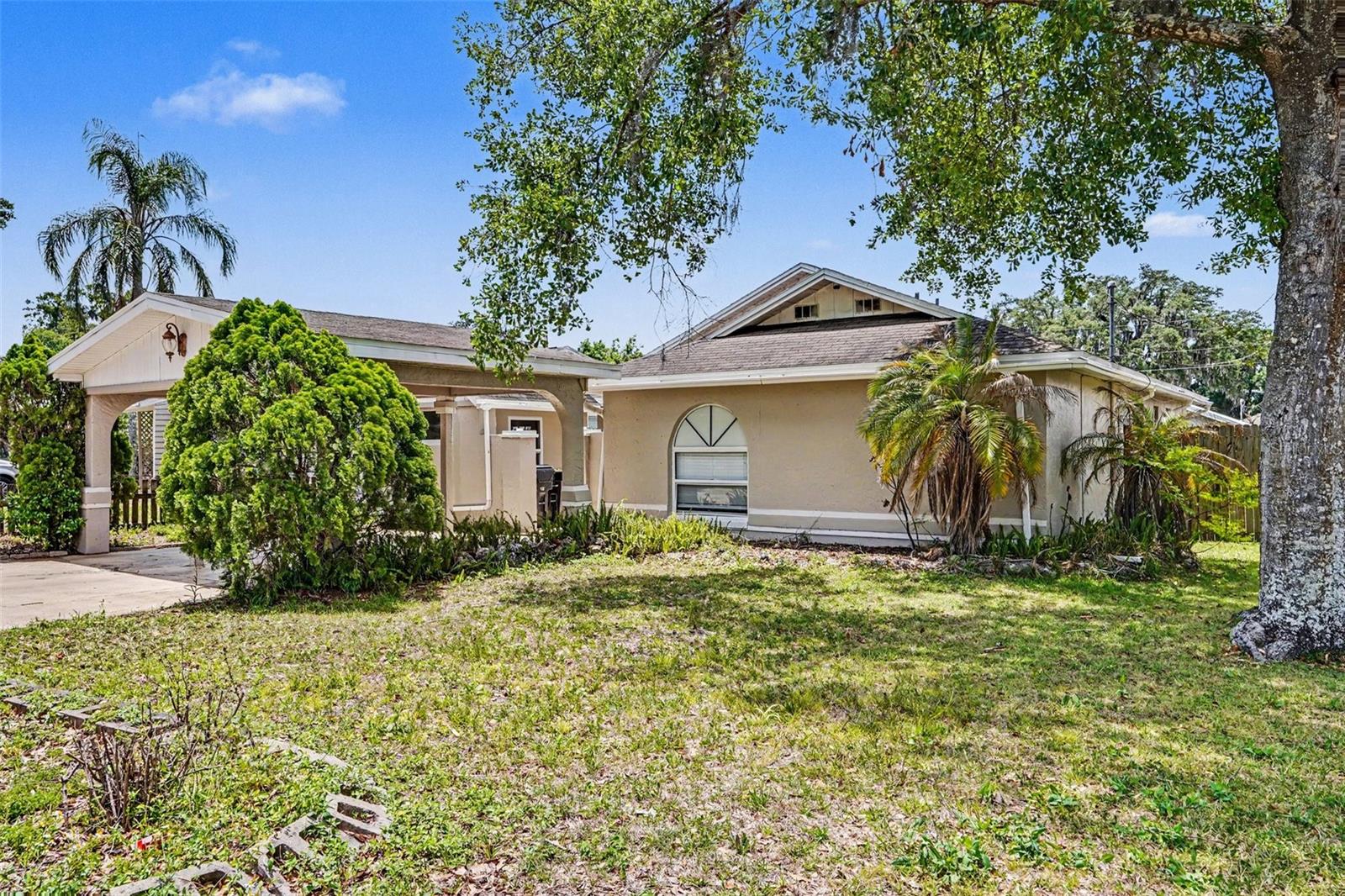 4621 Devon Avenue, FL