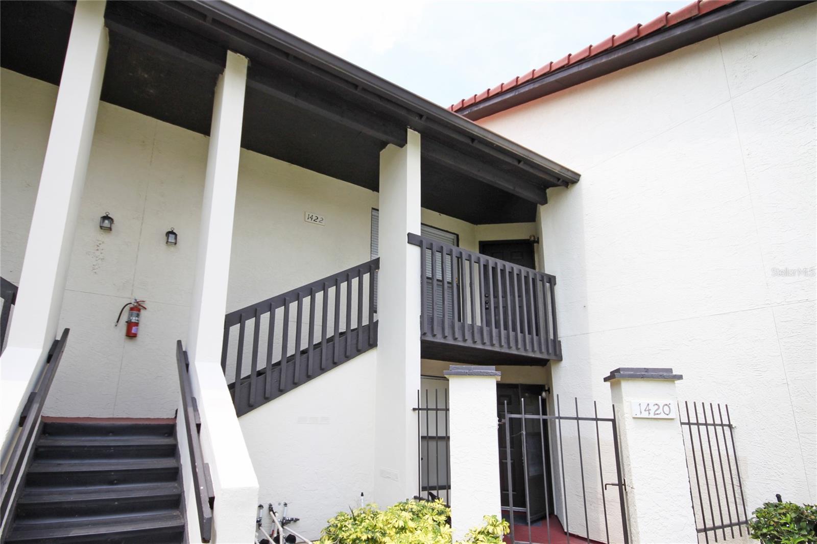 1422 Skybolt Court, FL