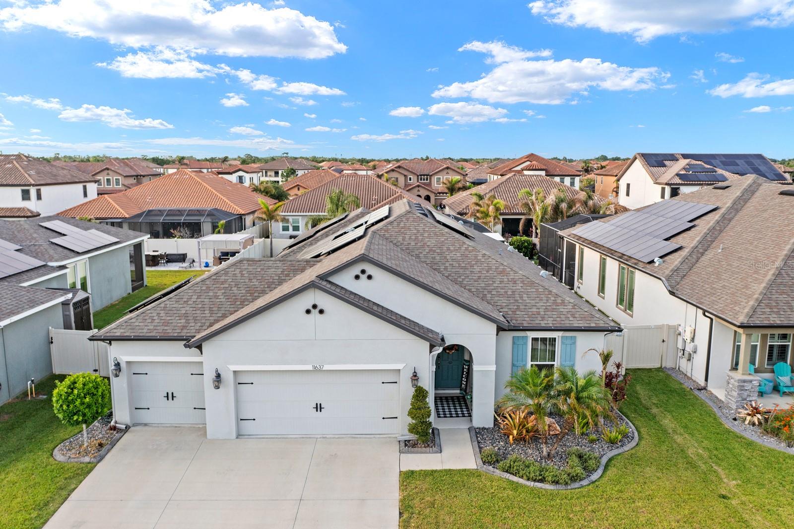 11637 Tetrafin Drive, FL