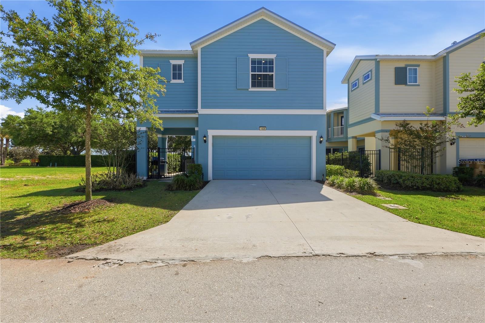 1428 Reunion Boulevard, FL