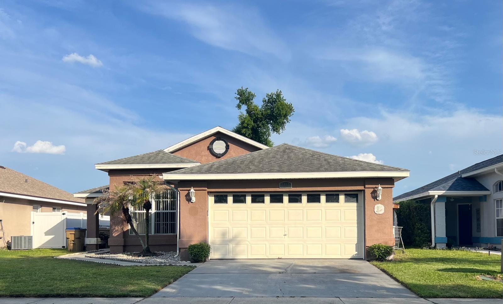KISSIMMEE, FL