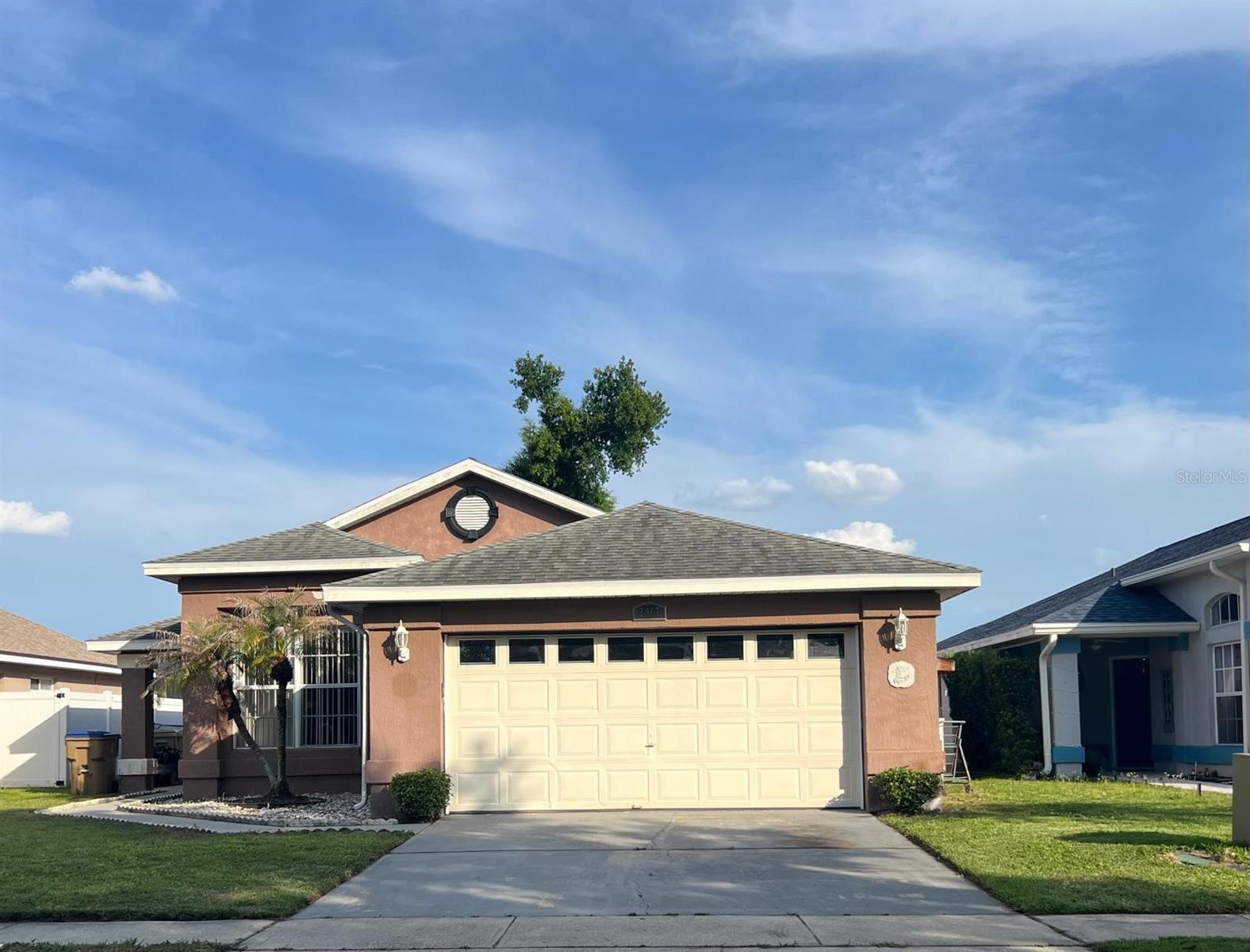 KISSIMMEE, FL