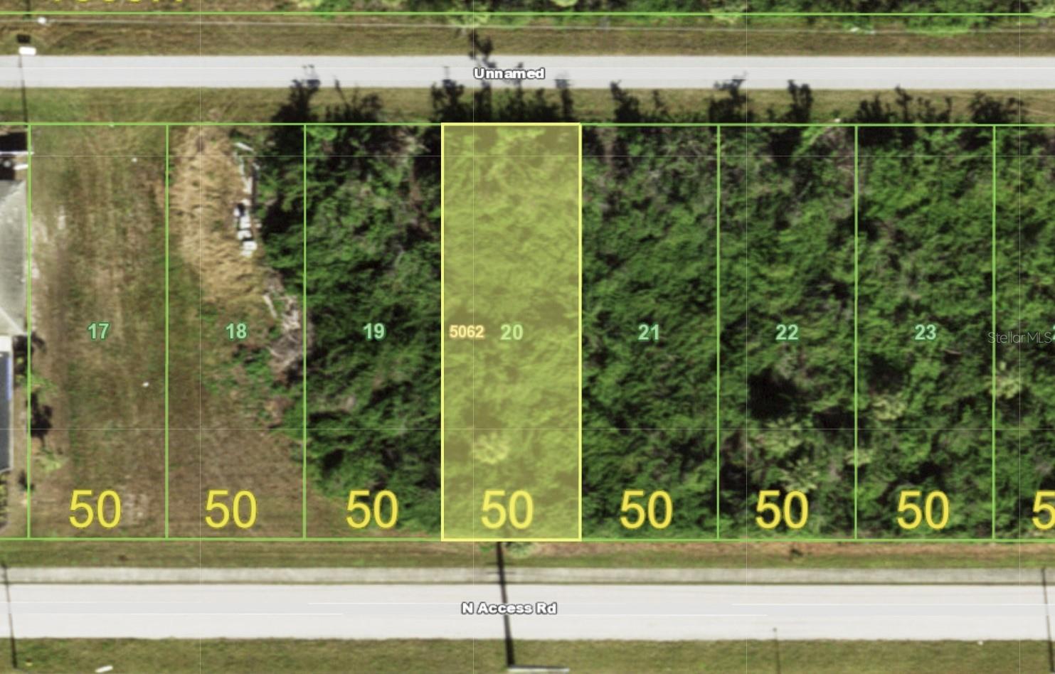 12396 Access Road, FL