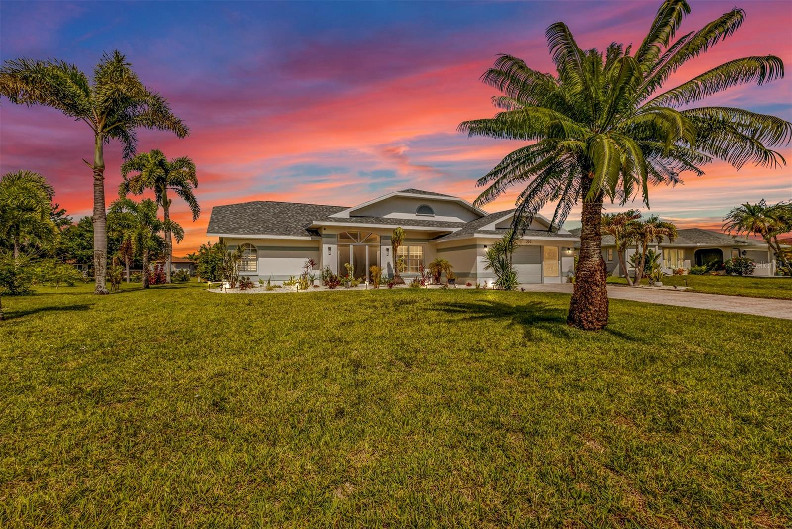 303 Paramaribo Street, FL