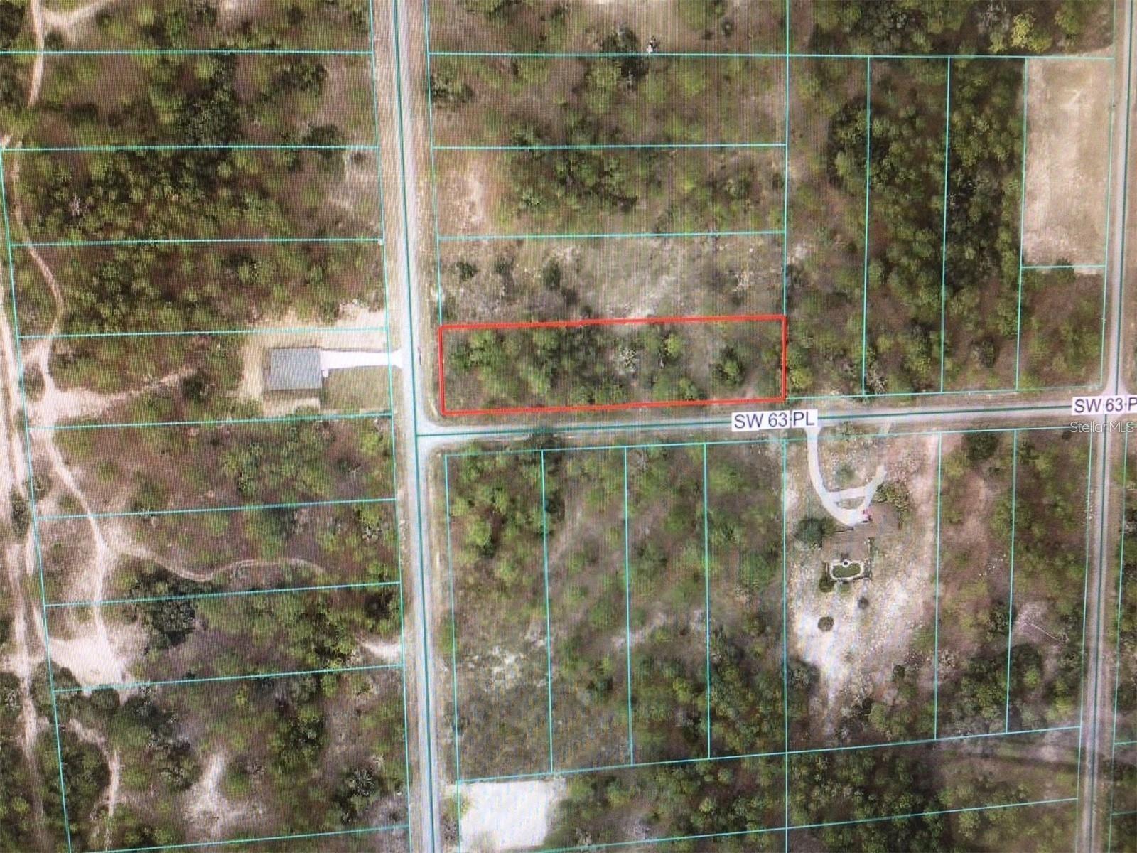 0 Sw 209 Ave, FL