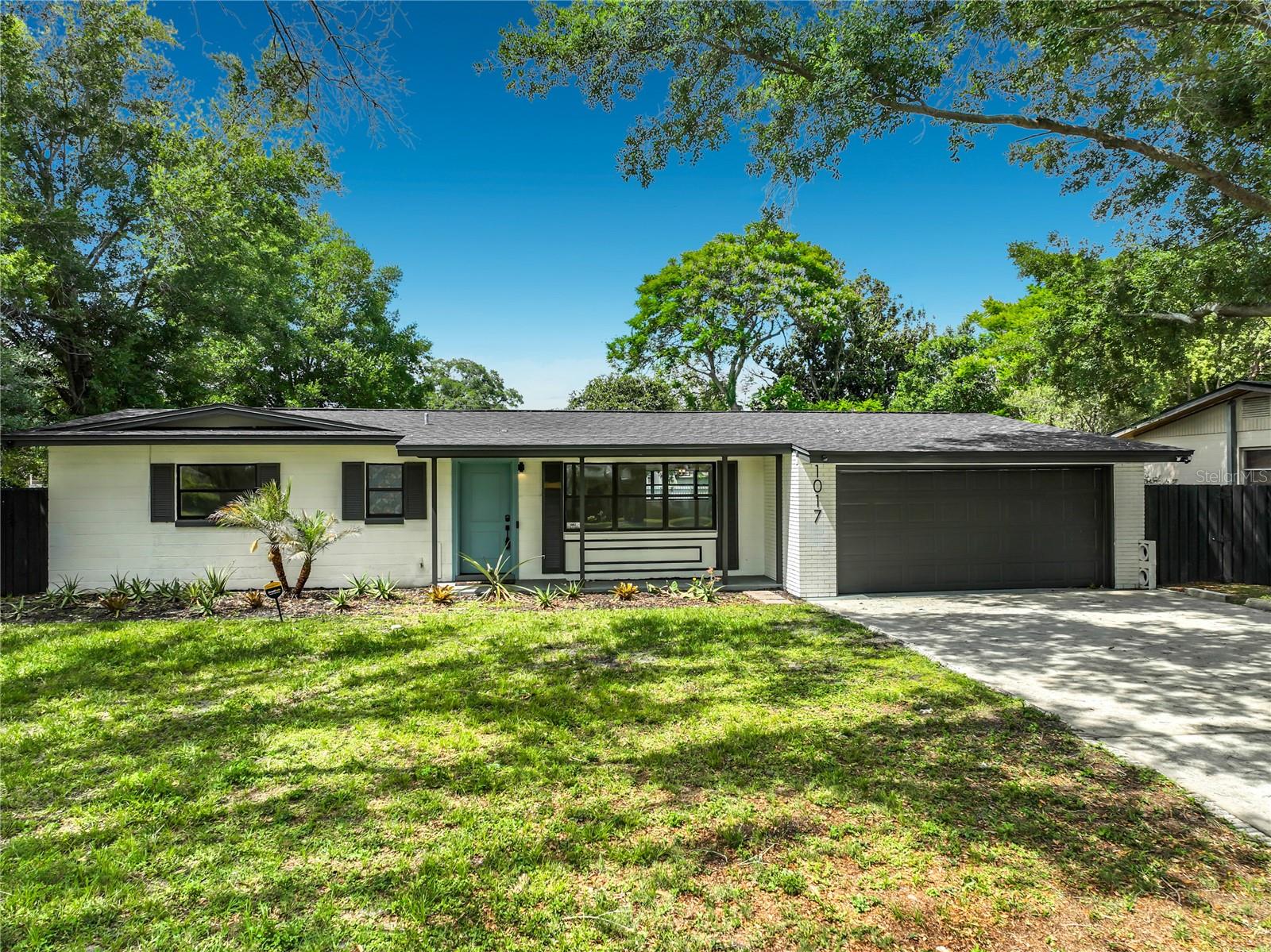 1017 Malone Drive, FL