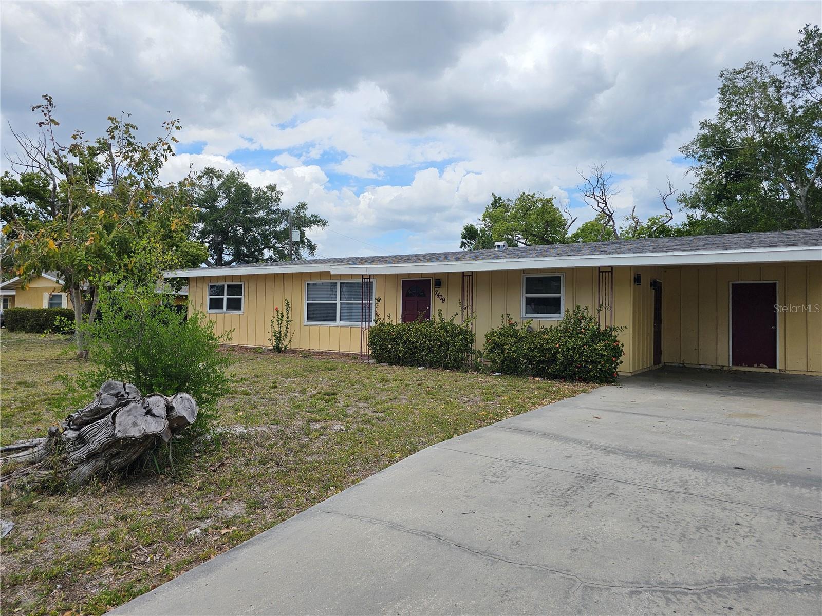 7409 Manatee Street, FL