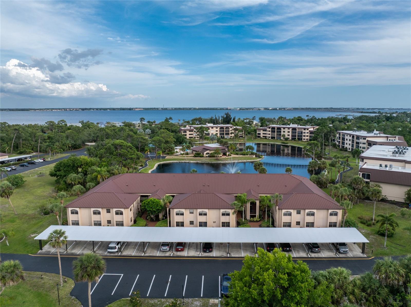 23465 Harborview Road, FL