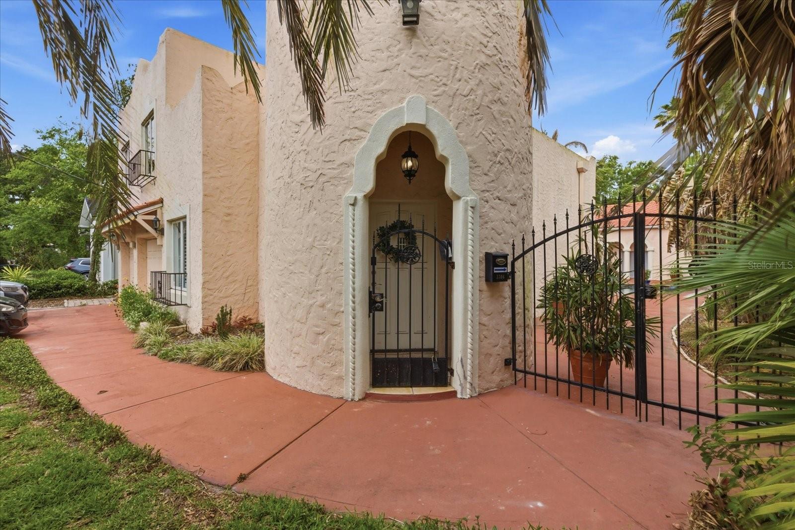 3310 Harrison Avenue, FL