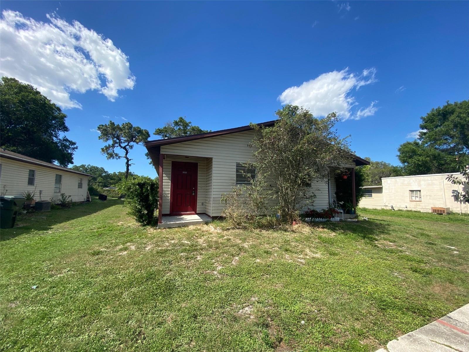 605 Hennessee Street, FL