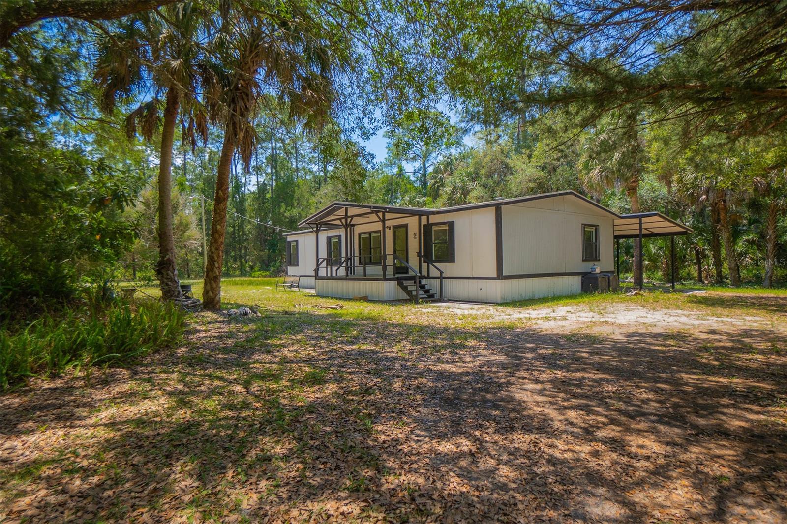6550 Debra Avenue, FL