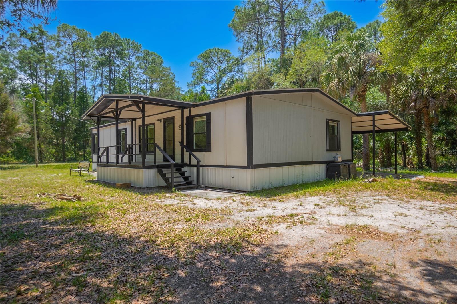6550 Debra Avenue, FL