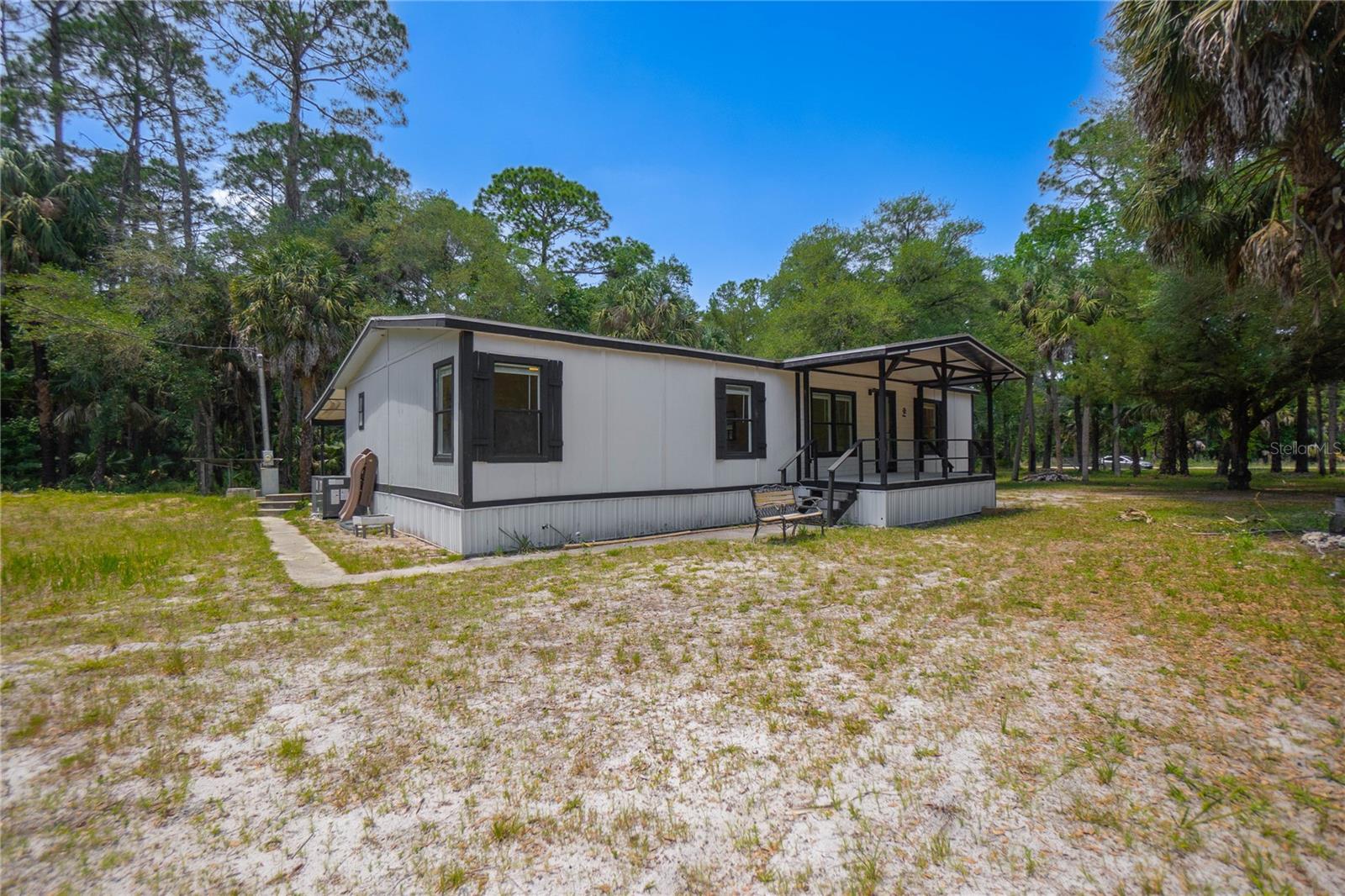 6550 Debra Avenue, FL