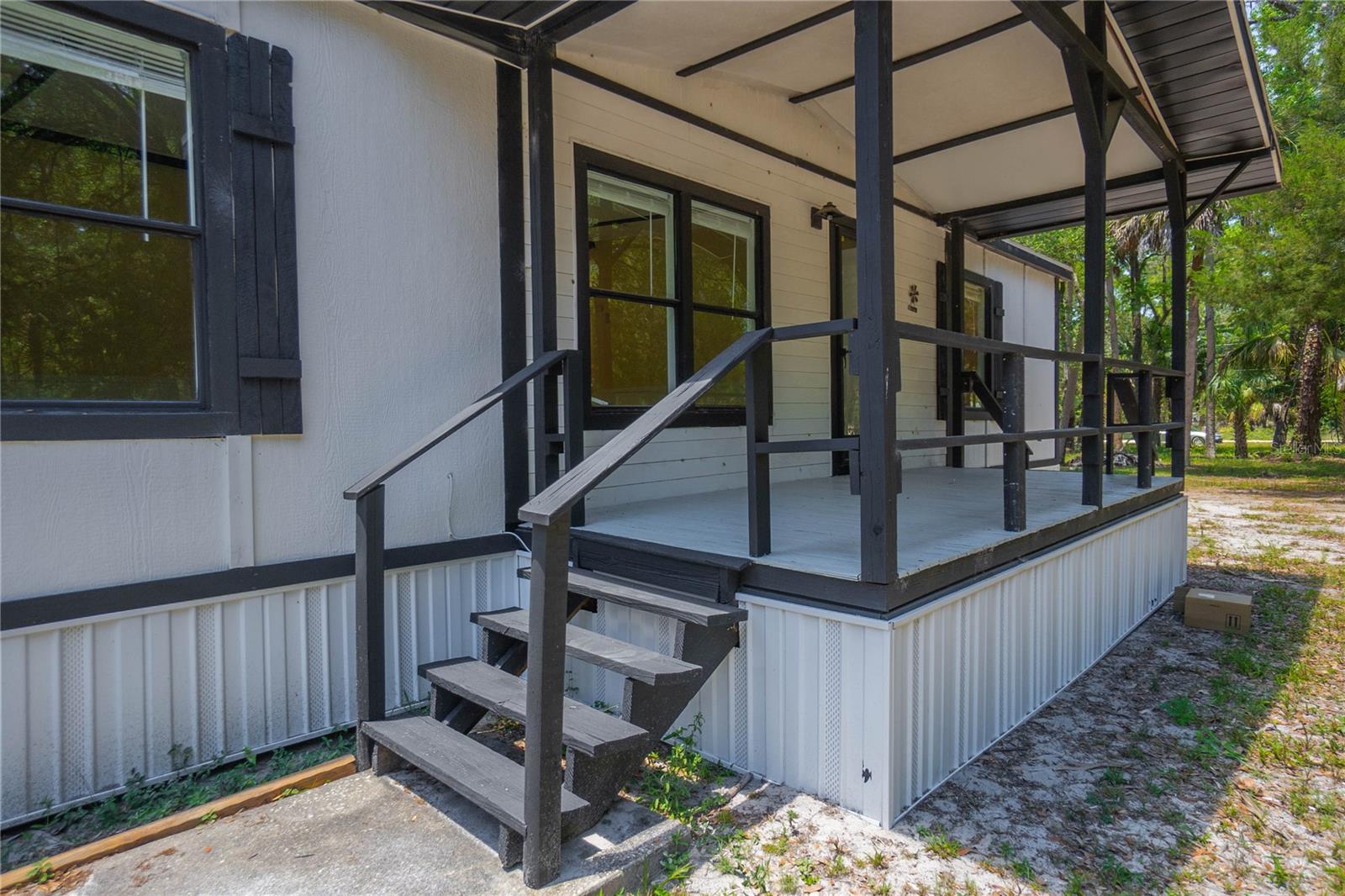 6550 Debra Avenue, FL