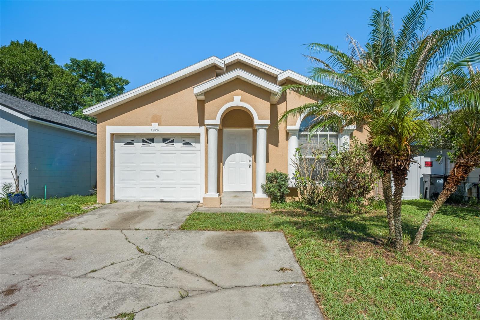 2920 Curry Village Lane, FL