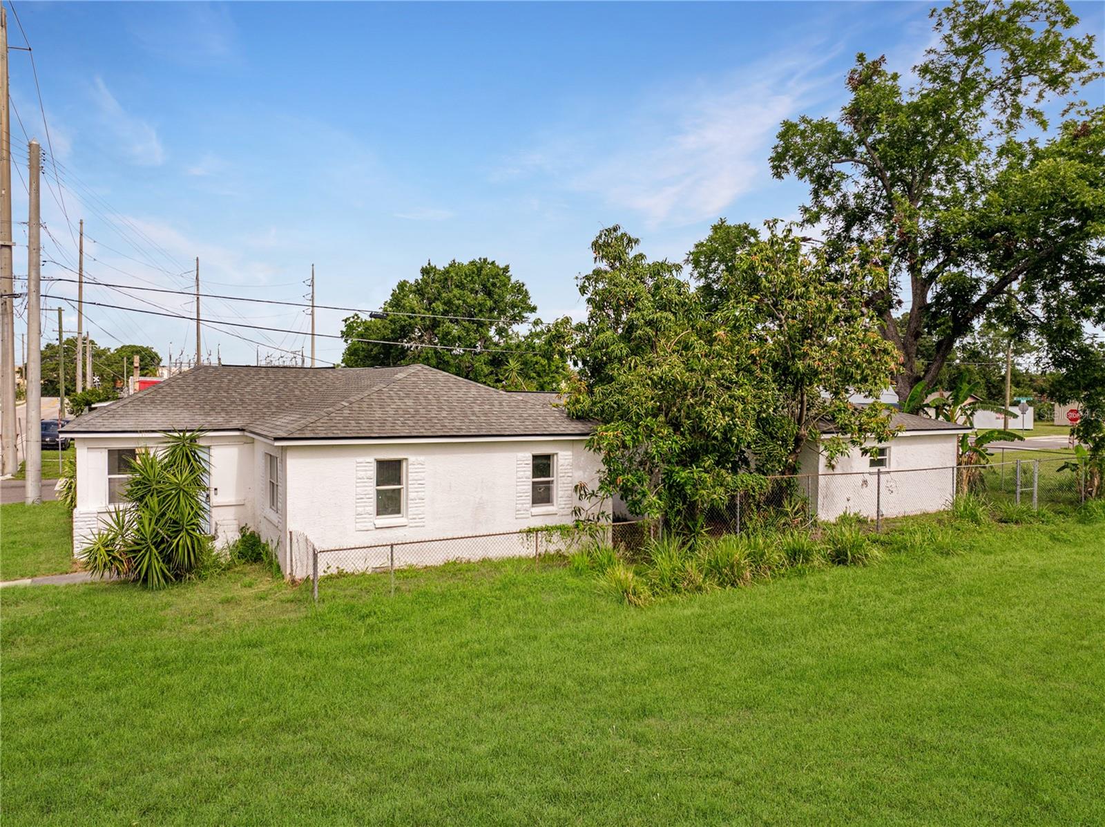 602 Laura Street, FL