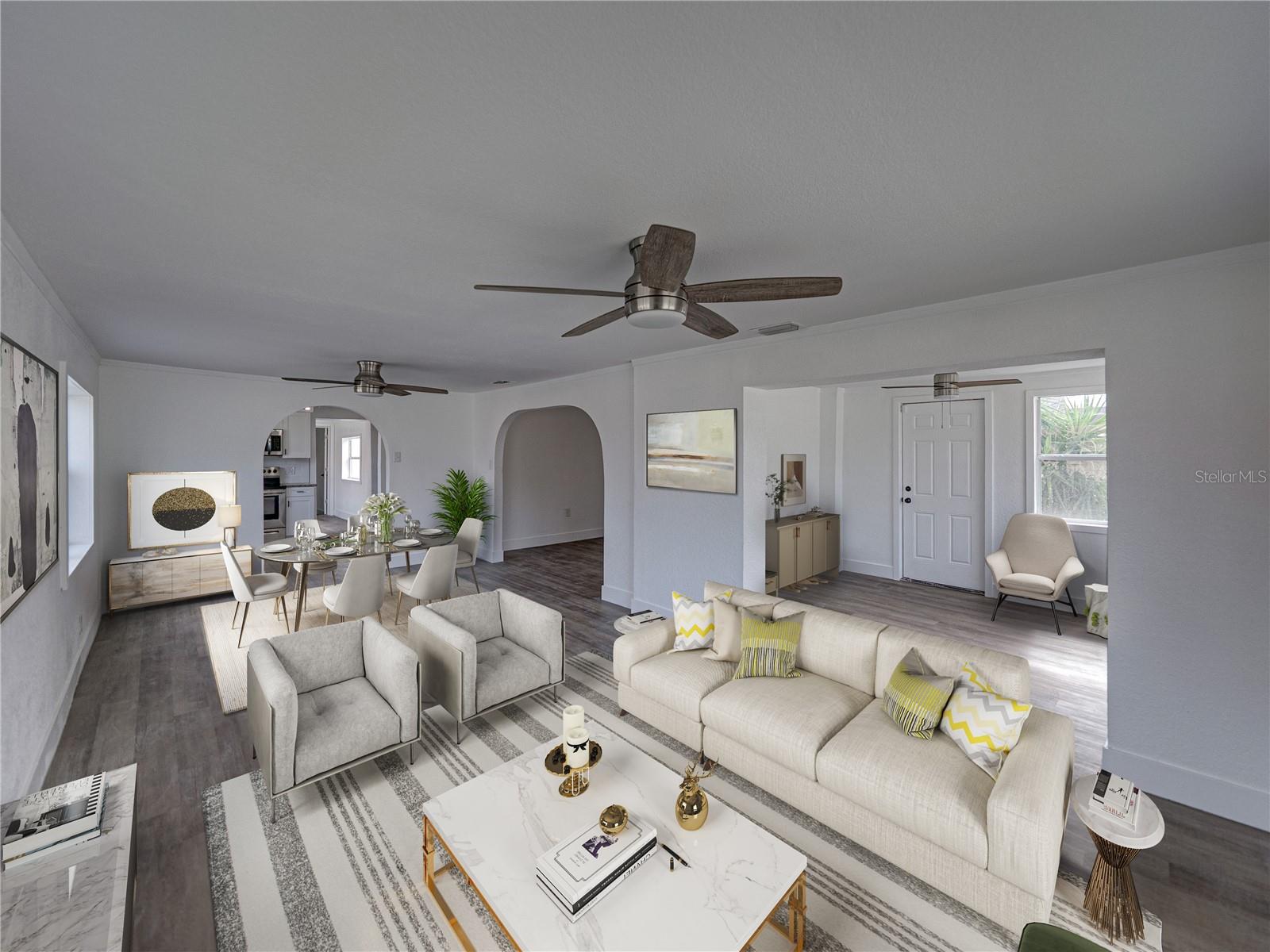 602 Laura Street, FL