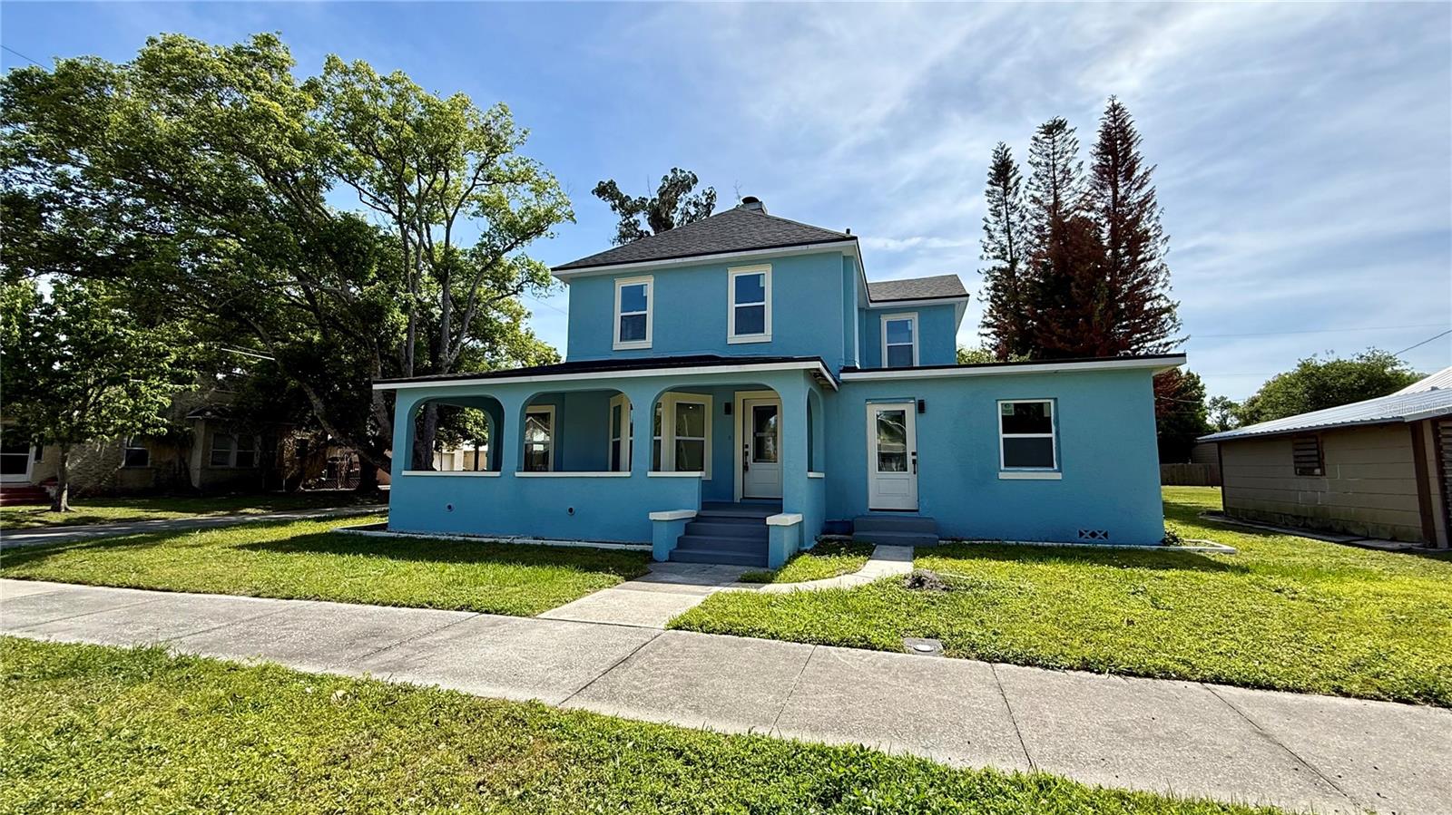 701 New York Avenue, FL