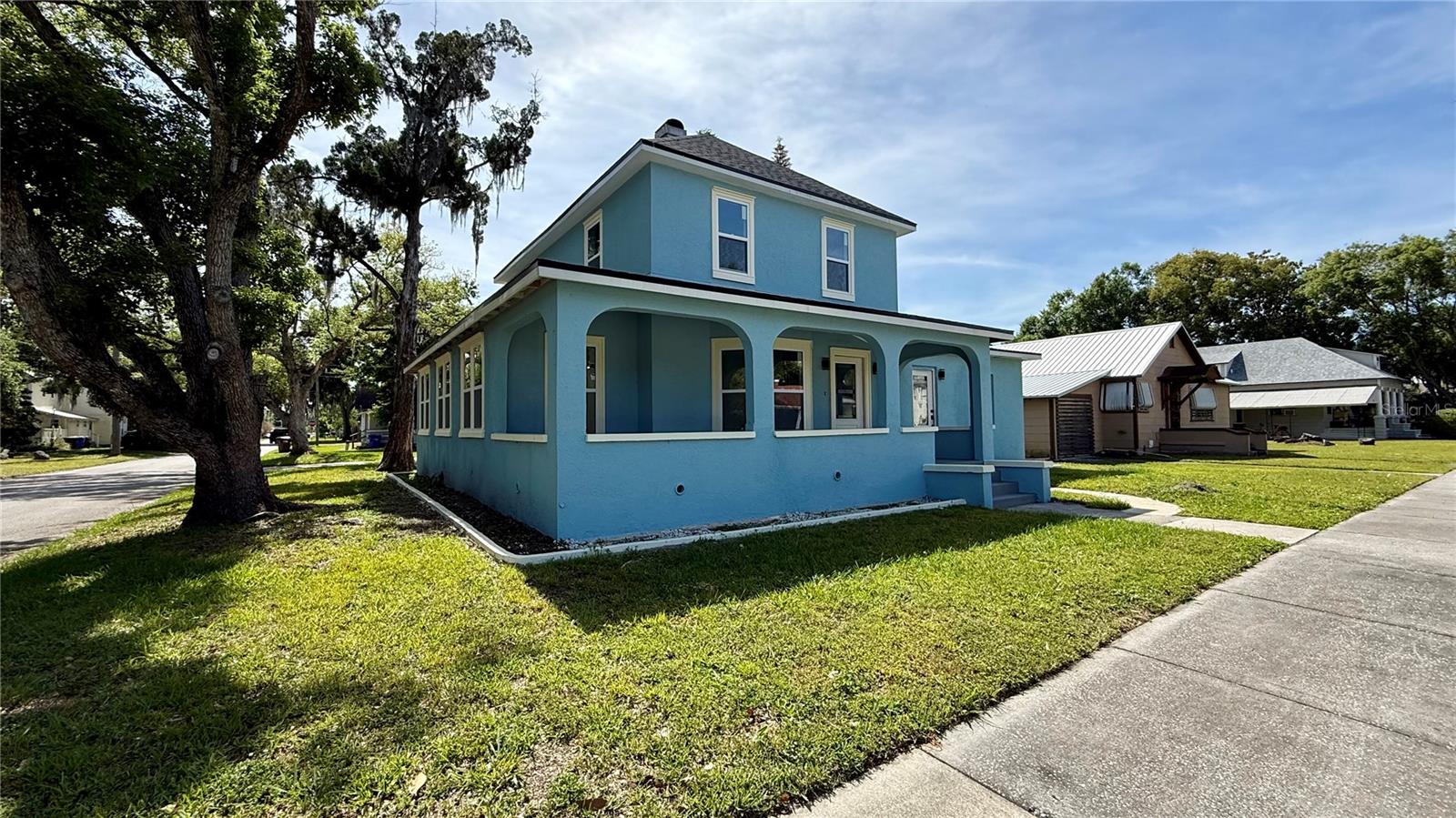 701 New York Avenue, FL