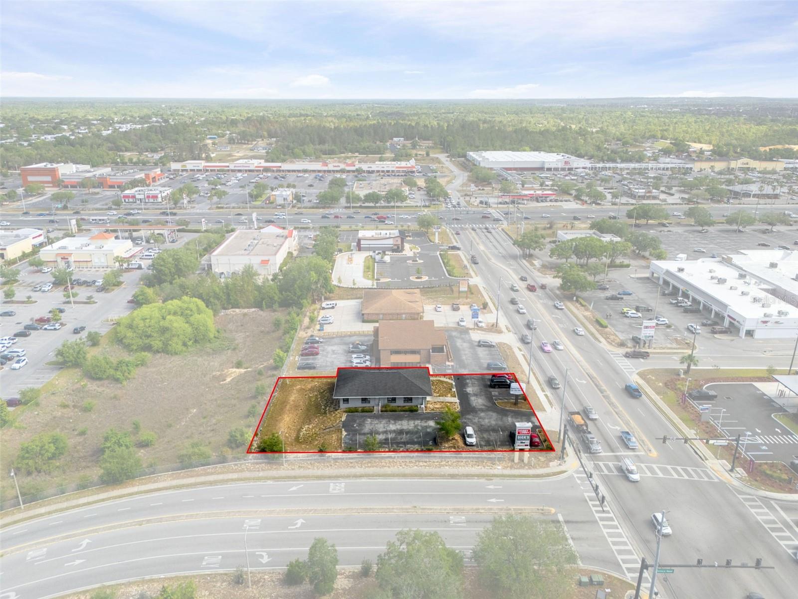 7125 Mariner Boulevard, FL