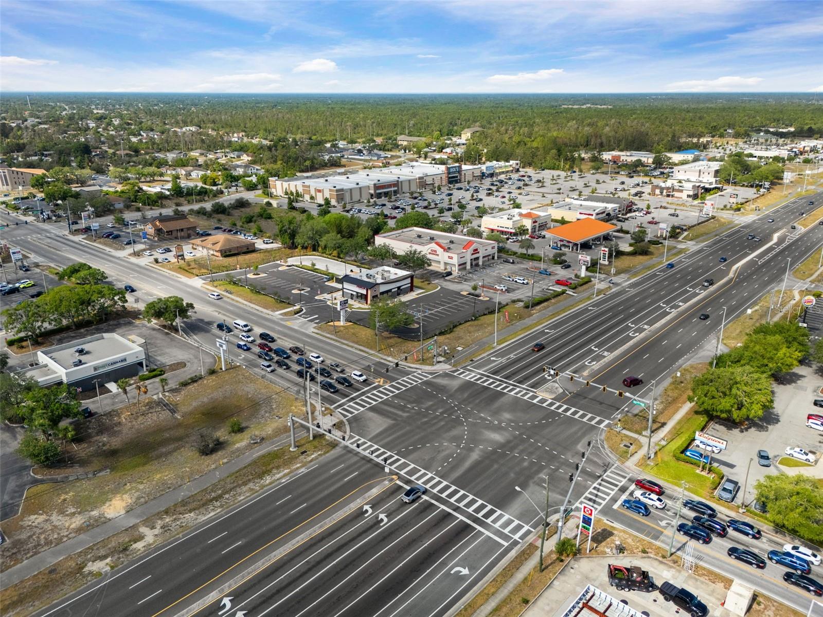 7125 Mariner Boulevard, FL