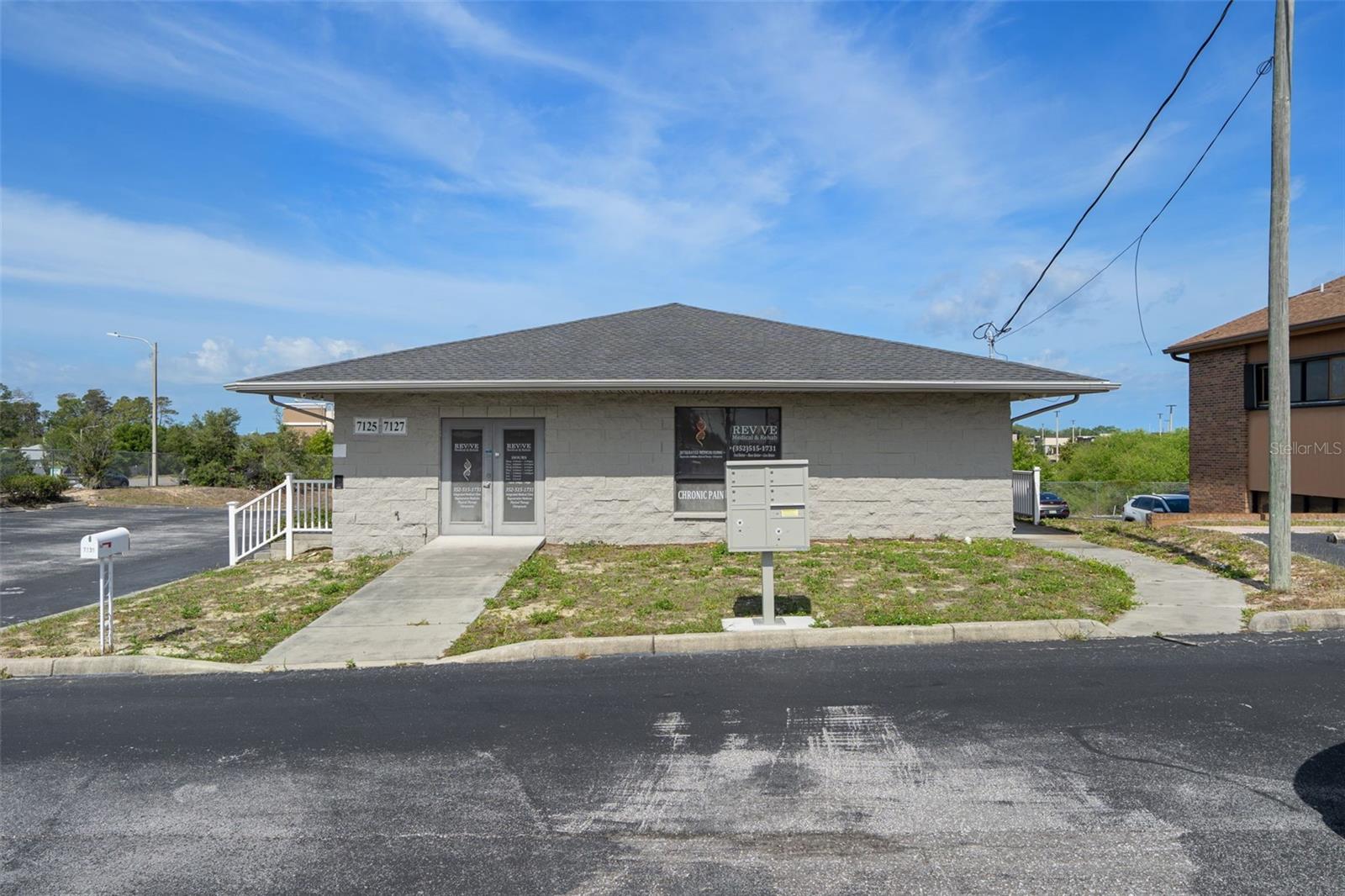 7125 Mariner Boulevard, FL