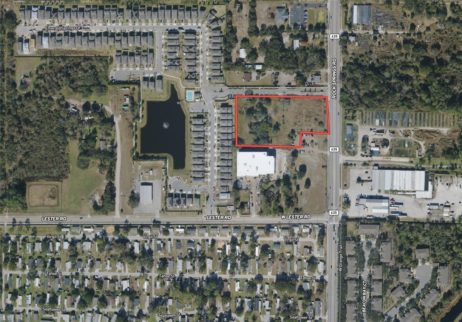 2104 Rock Springs Road, FL