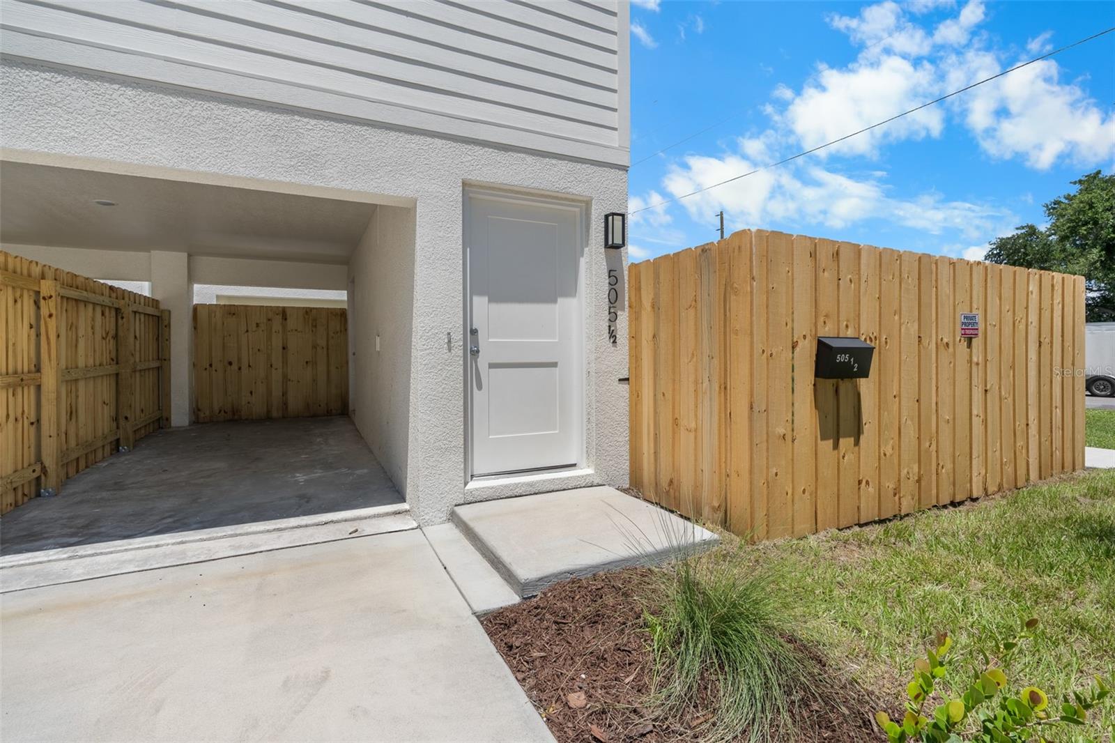 505 43rd Street, FL